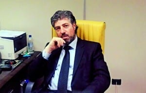 Michele Medori, direttore Confartigianato Imprese Terni
