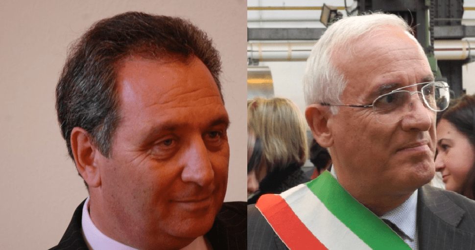Mismetti e Di Girolamo