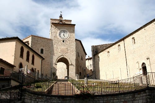 Monteleone di Spoleto