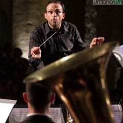 Narnia Festival: l’Italian Brass band