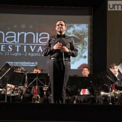 Terni, si alza il sipario sul ‘Narnia Festival’