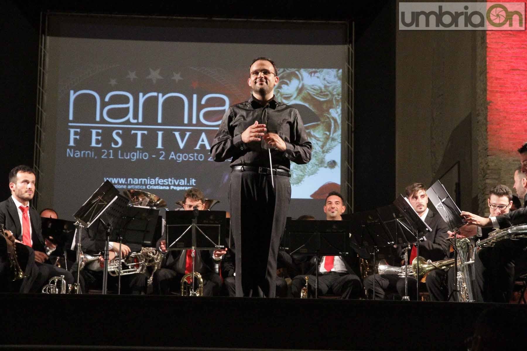 'Narnia Festival' 2015 (Foto A.Mirimao)