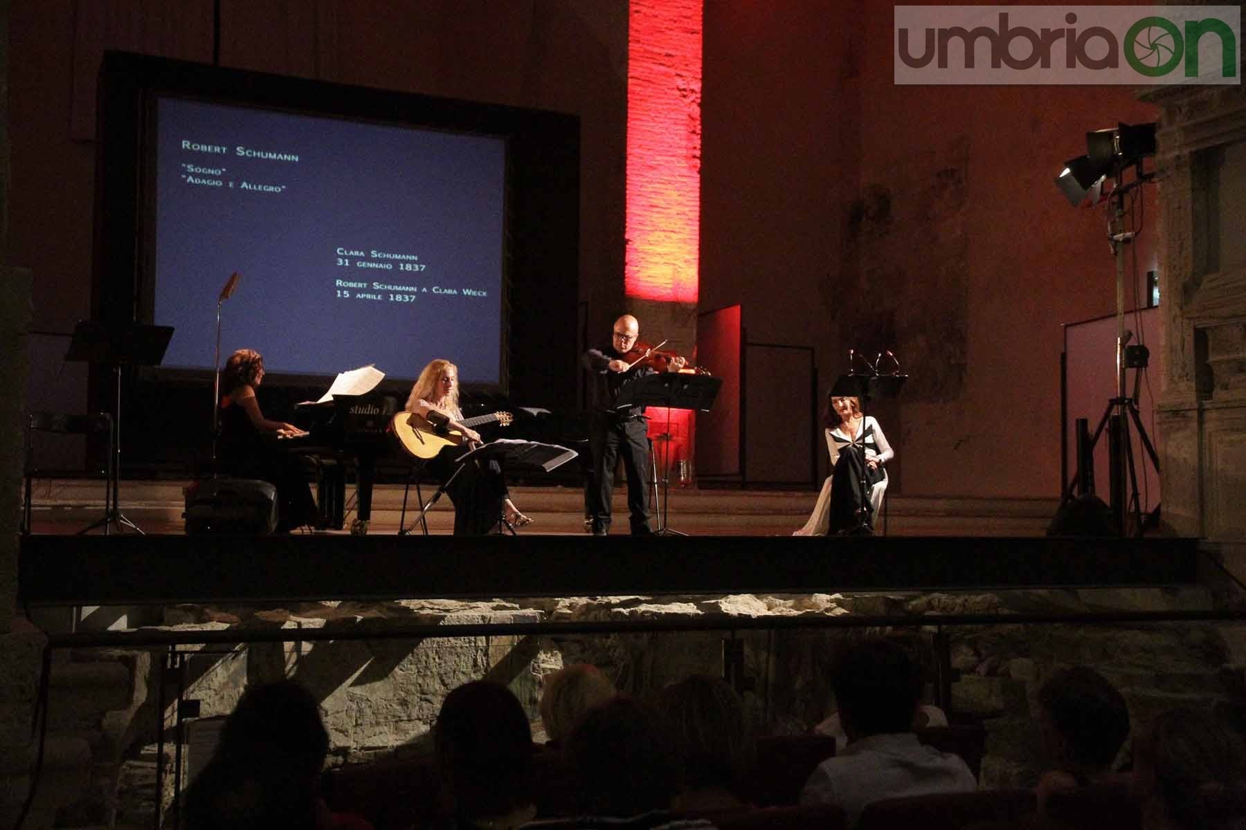 Il Narnia Festival (foto A.Mirimao)