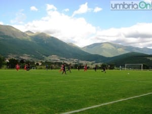 Martedì inizierà il ritiro a Norcia