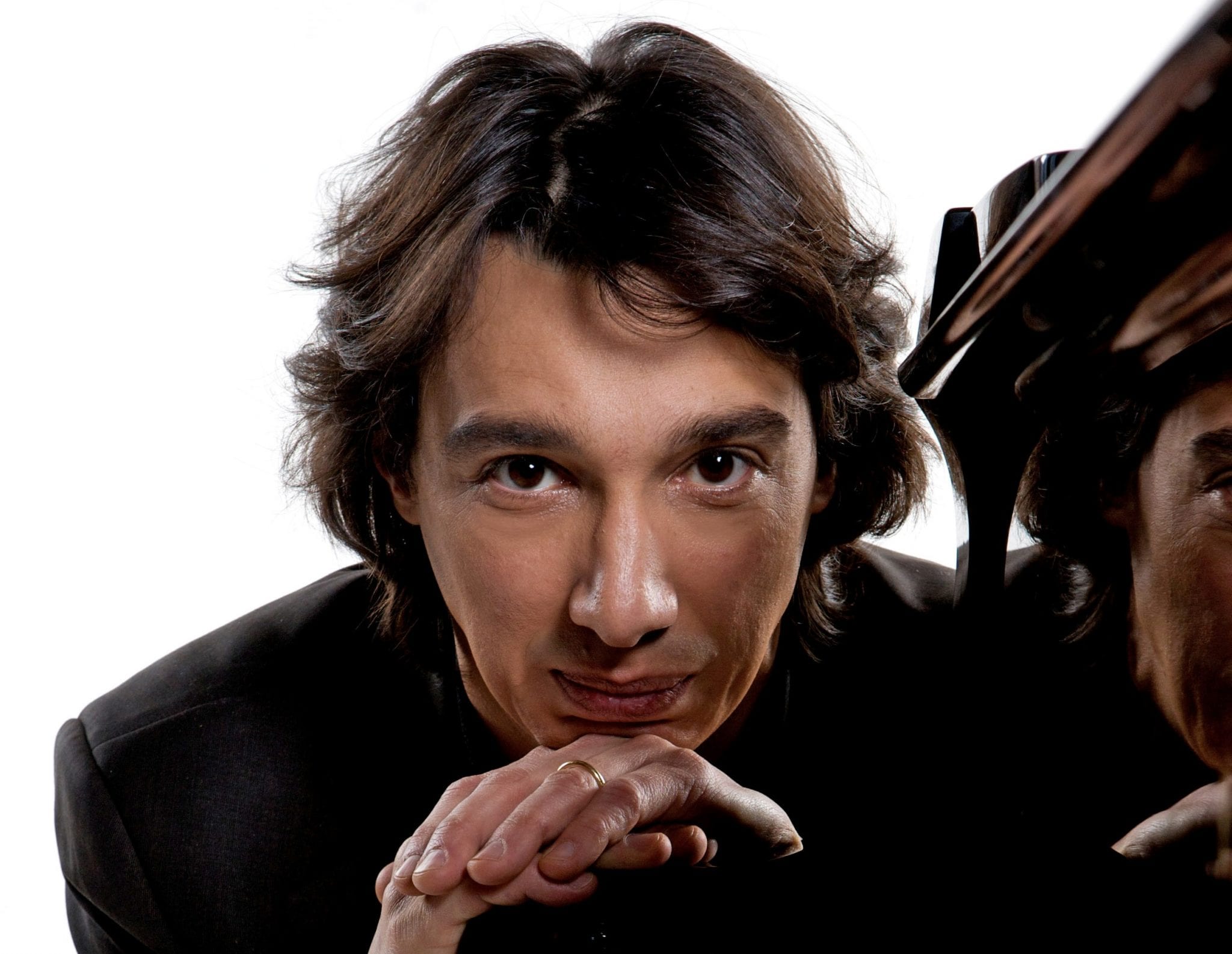 Paolo Jannacci