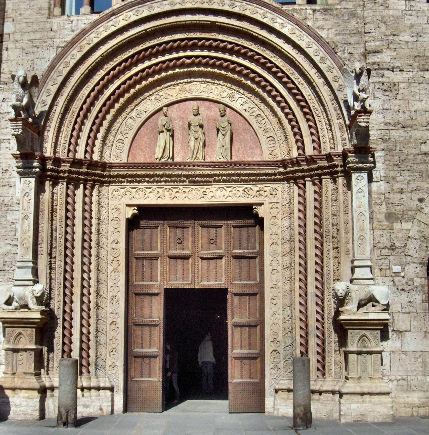 La Galleria nazionale dell'Umbria