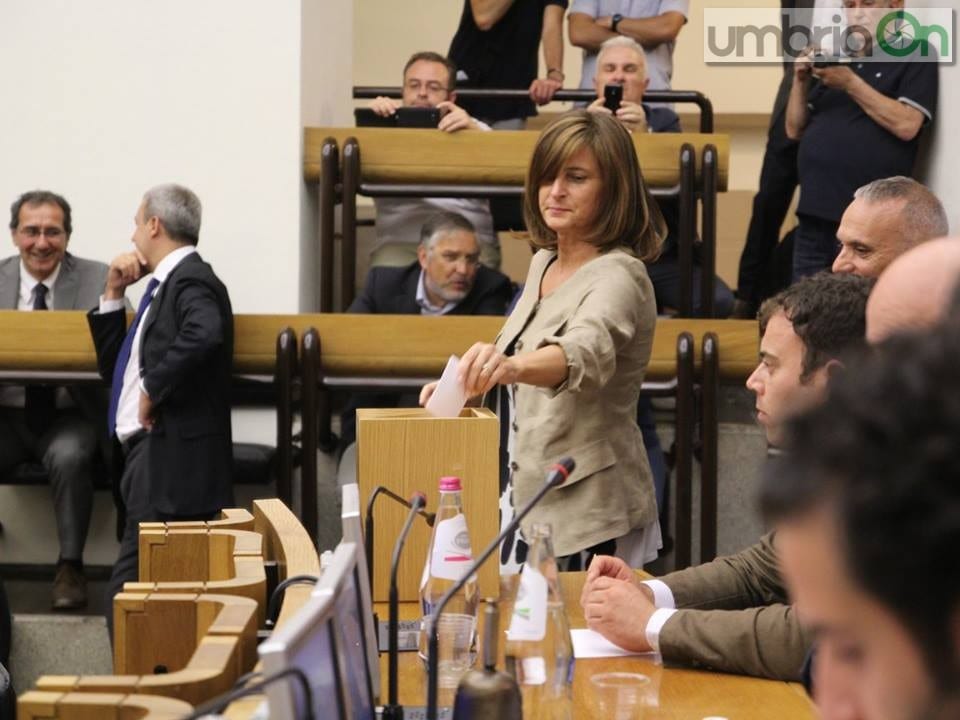 Giornata della donna, nel segno del potere