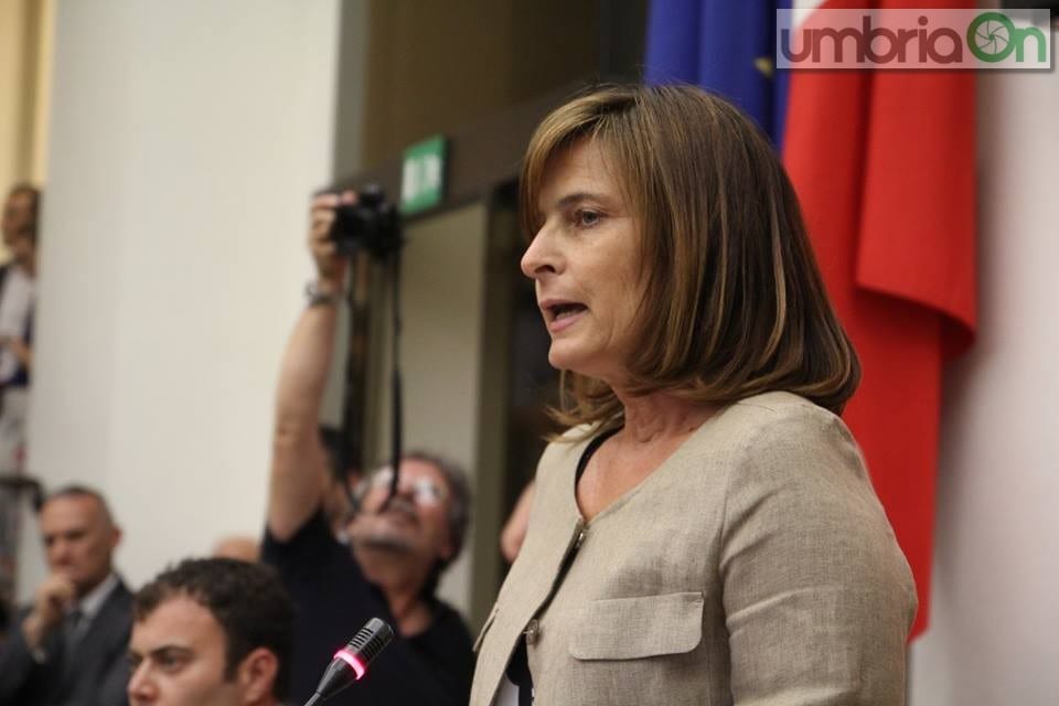 Donatella Porzi