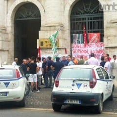 Terni, vertenza Cesar: l’ennesima beffa