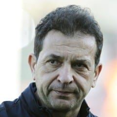 Serie B, primo grado: giù Catania e Teramo