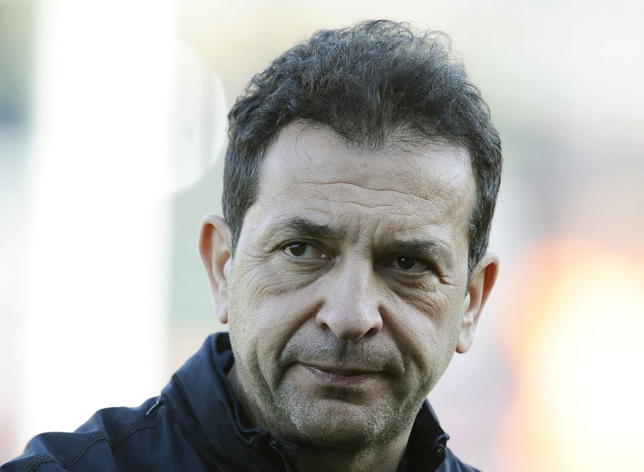Pulvirenti, ex presidente del Catania