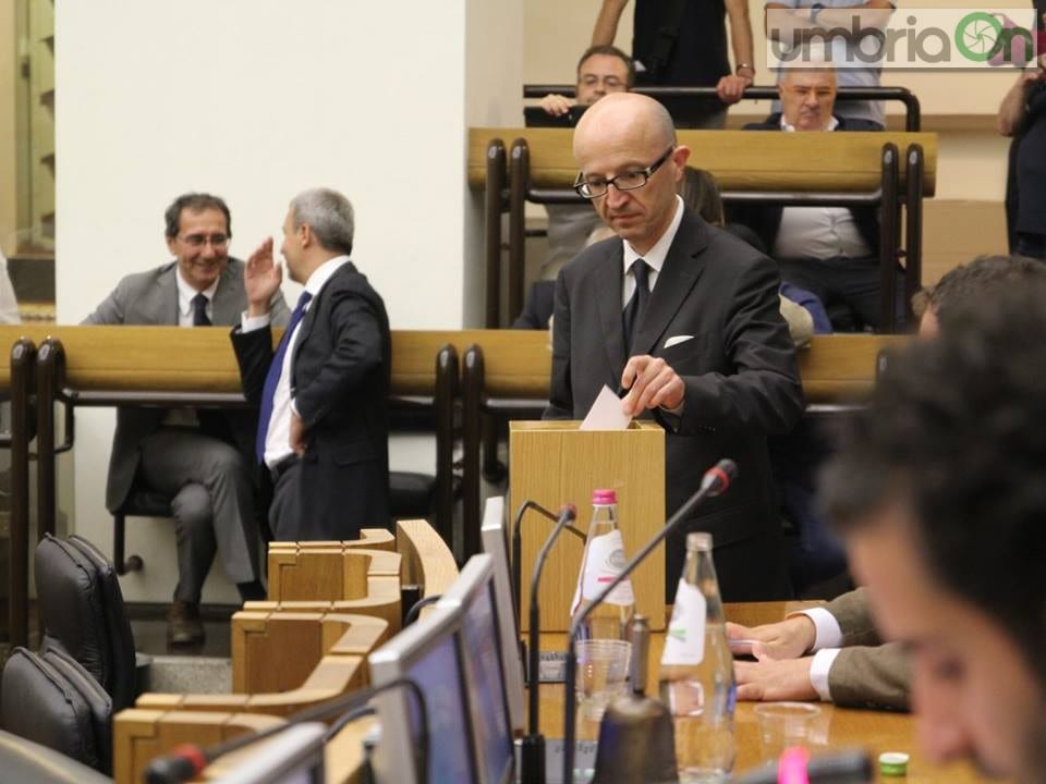 Claudio Ricci