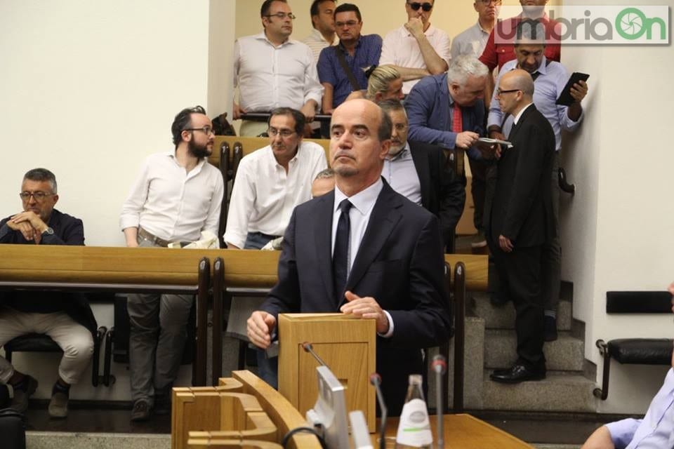 Silvano Rometti