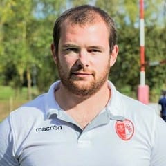Rugby Perugia: Speziali è il nuovo allenatore