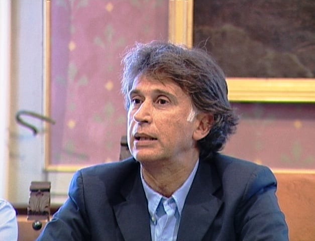 Ruggero Campi