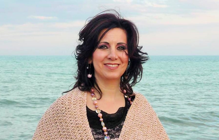 Simona Ferretti