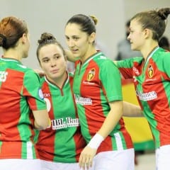 Ternana Futsal: Donati e Coppari rinnovano