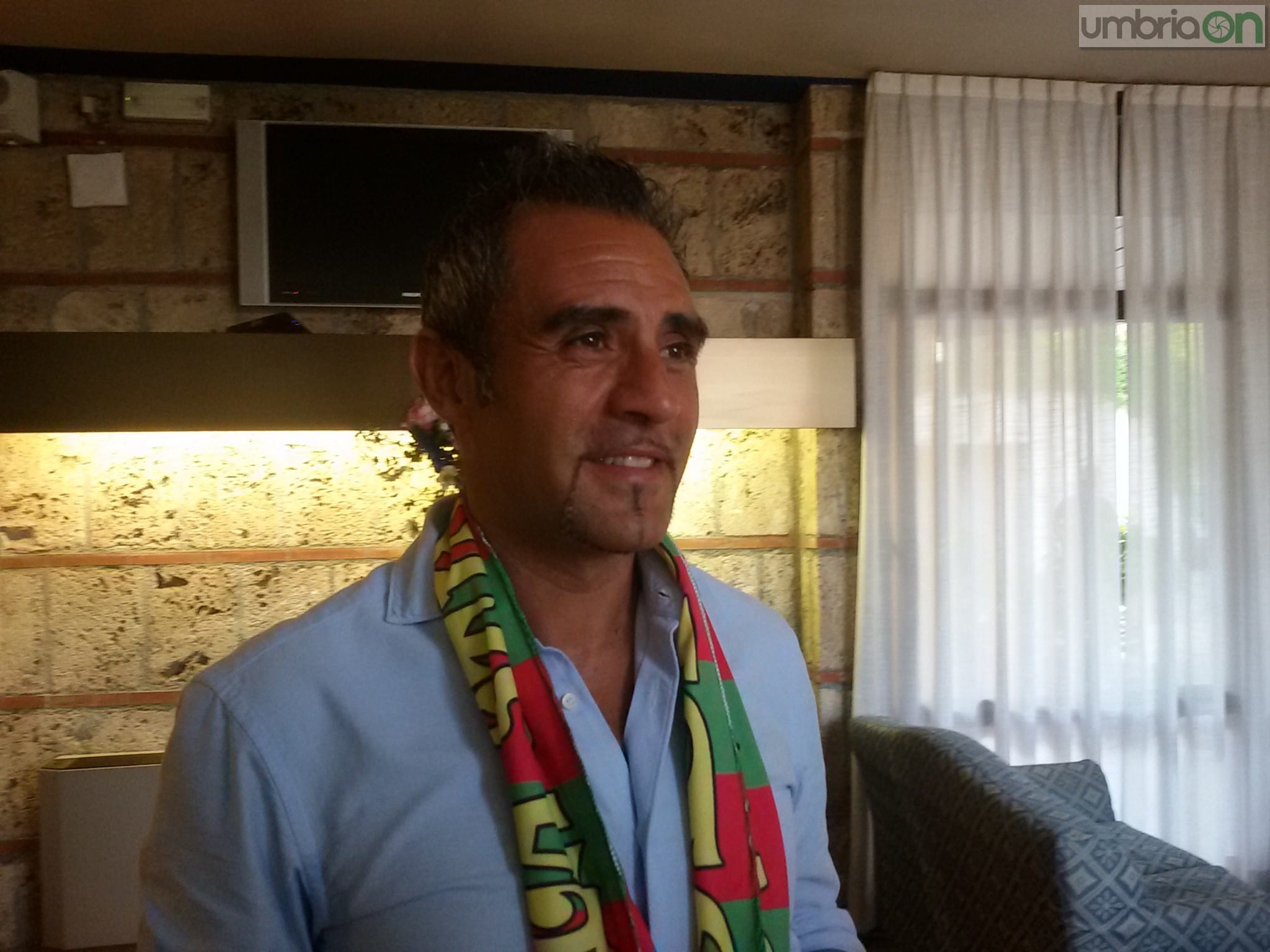 Domenico Toscano