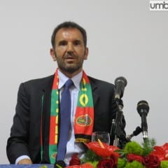 Ternana e Longarini, via al ‘nuovo corso’