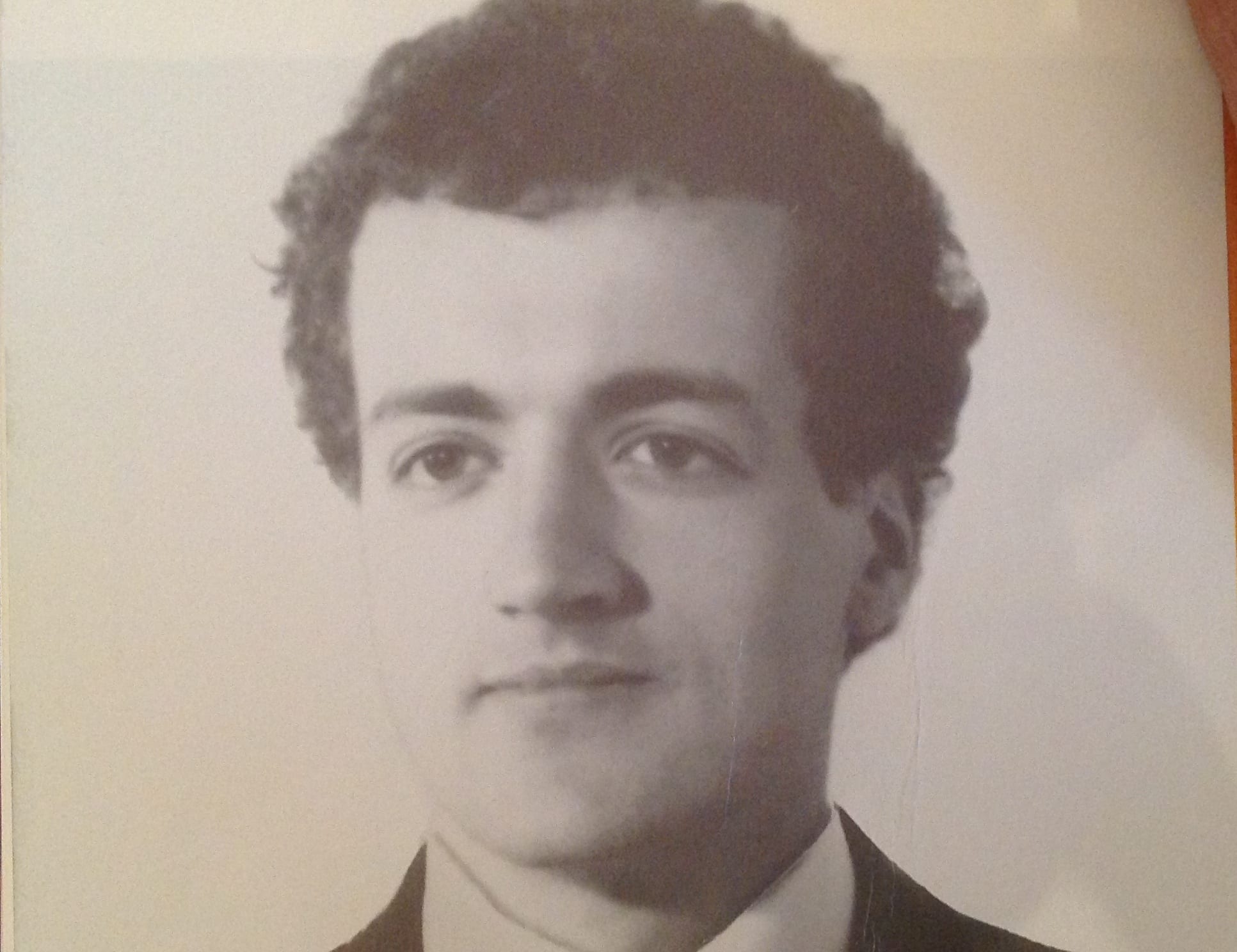 Sergio Secci