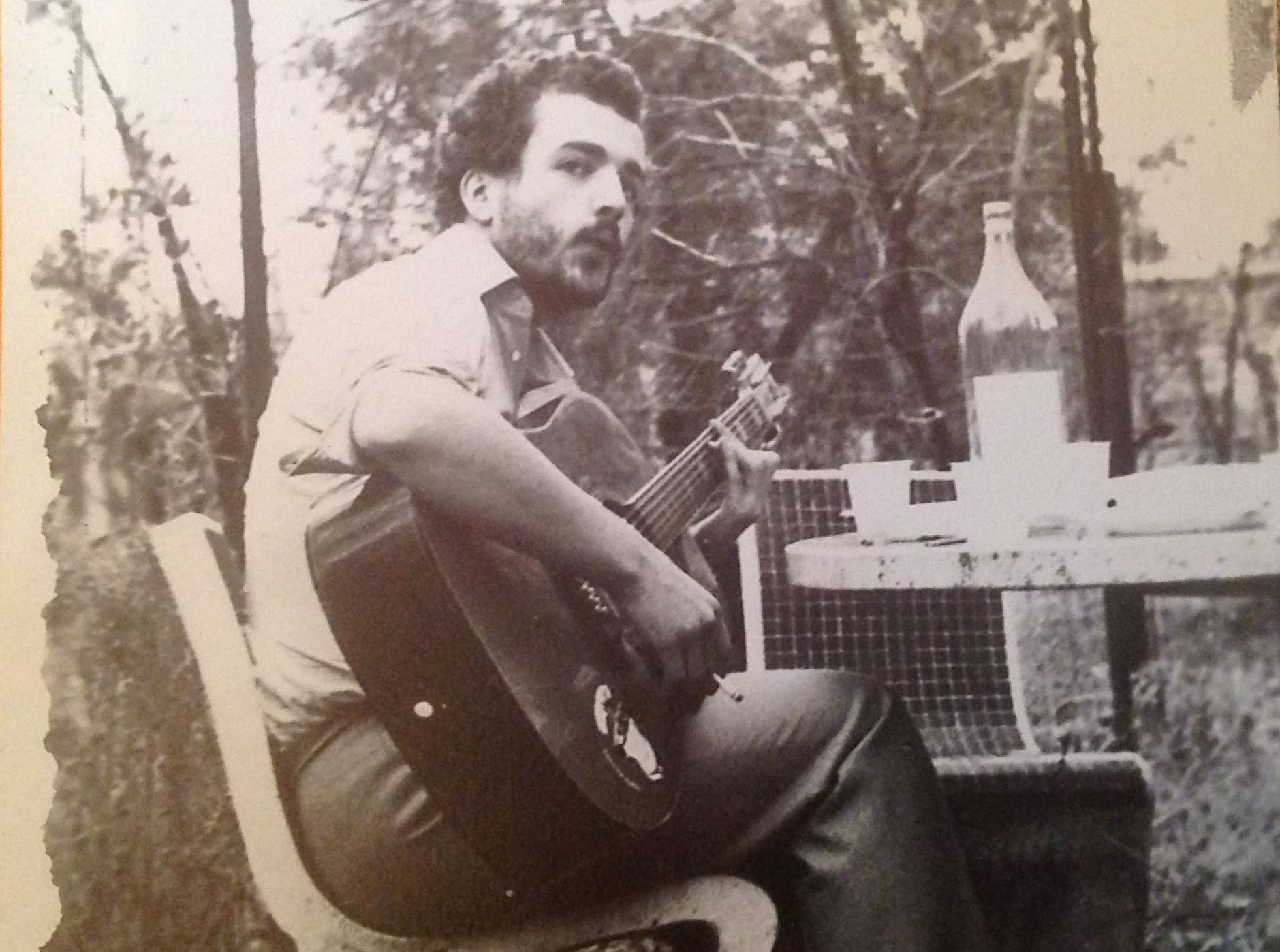 Sergio Secci
