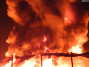 Terni incendio Cores Vascigliano Stroncone27