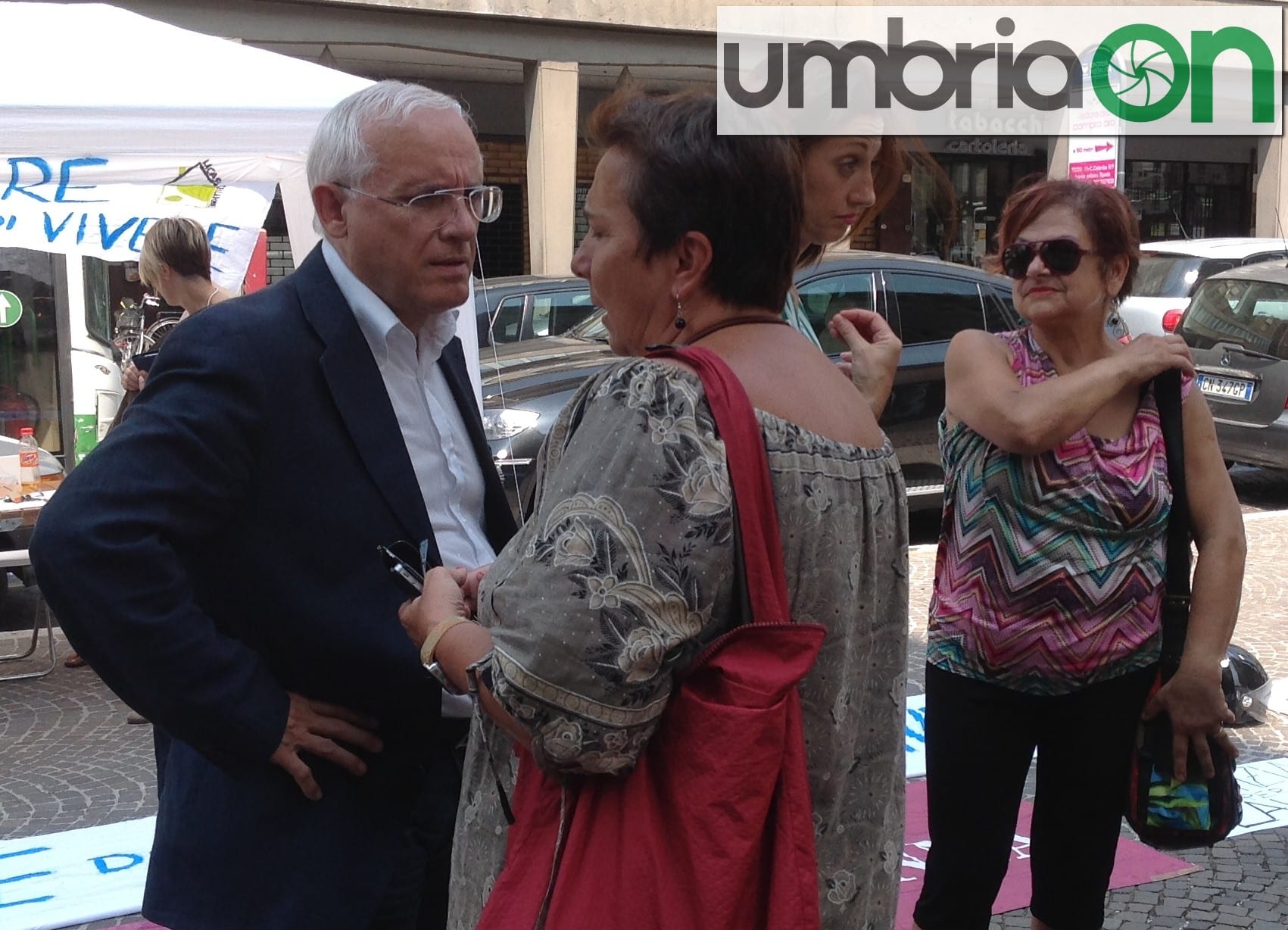 Terni, processo Livi: Comune parte civile