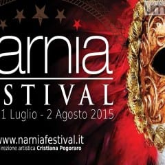 Narnia Festival: ‘L’arte che nutre la tua anima’