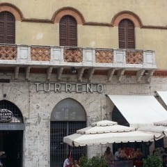Perugia, Turreno: tante idee a confronto