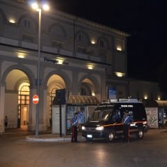 Perugia, arrestati due pregiudicati albanesi