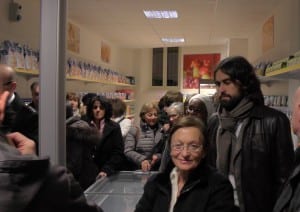emporio della solidarietà inaugurazione 2015 (3)