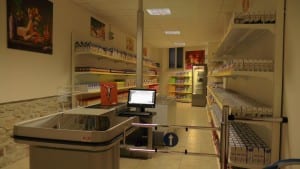 emporio della solidarietà inaugurazione 2015 (8)