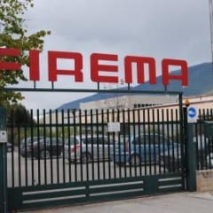 Firema Spello, accordo promosso in fabbrica