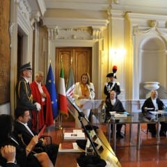 Corte dei Conti: «Umbria virtuosa»