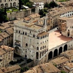 Gubbio, arriva il ‘Festival del Medioevo’
