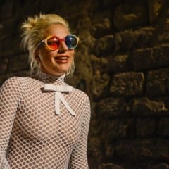 Umbria Jazz, Lady Gaga sbarca a Perugia