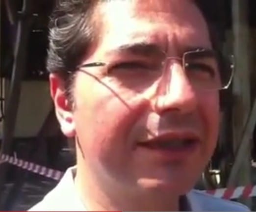 Narni, rinasce l’Elettrocarbonium