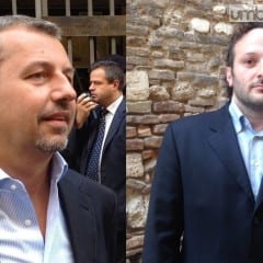 Umbria, Liberati-Nevi: l’opposizione deflagra