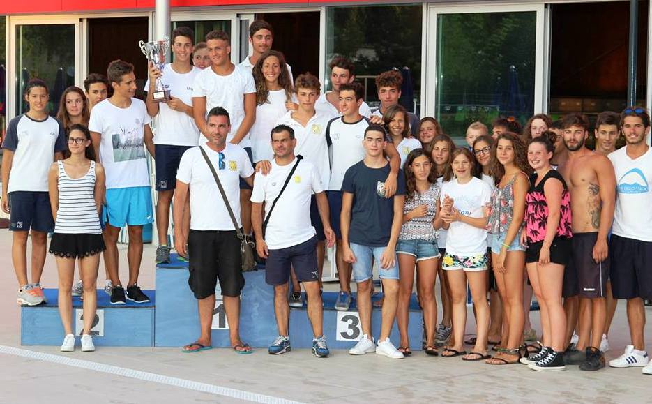 Campionato regionale soddisfacente per il Clt