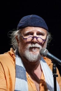Moni Ovadia