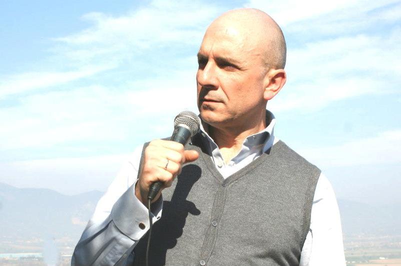 Sergio Bruschini