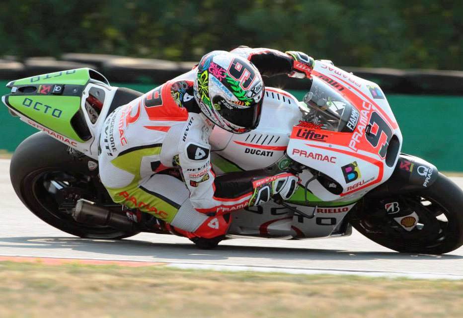 MotoGp, festa Petrucci a Brno: ancora top ten