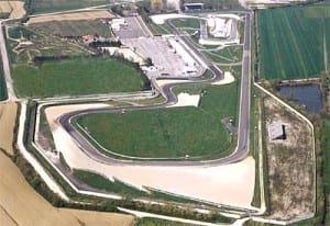 Autodromo dell'Umbria