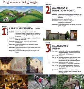 Il programma