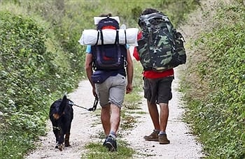 Assisi, torna ‘Il sentiero di Francesco’