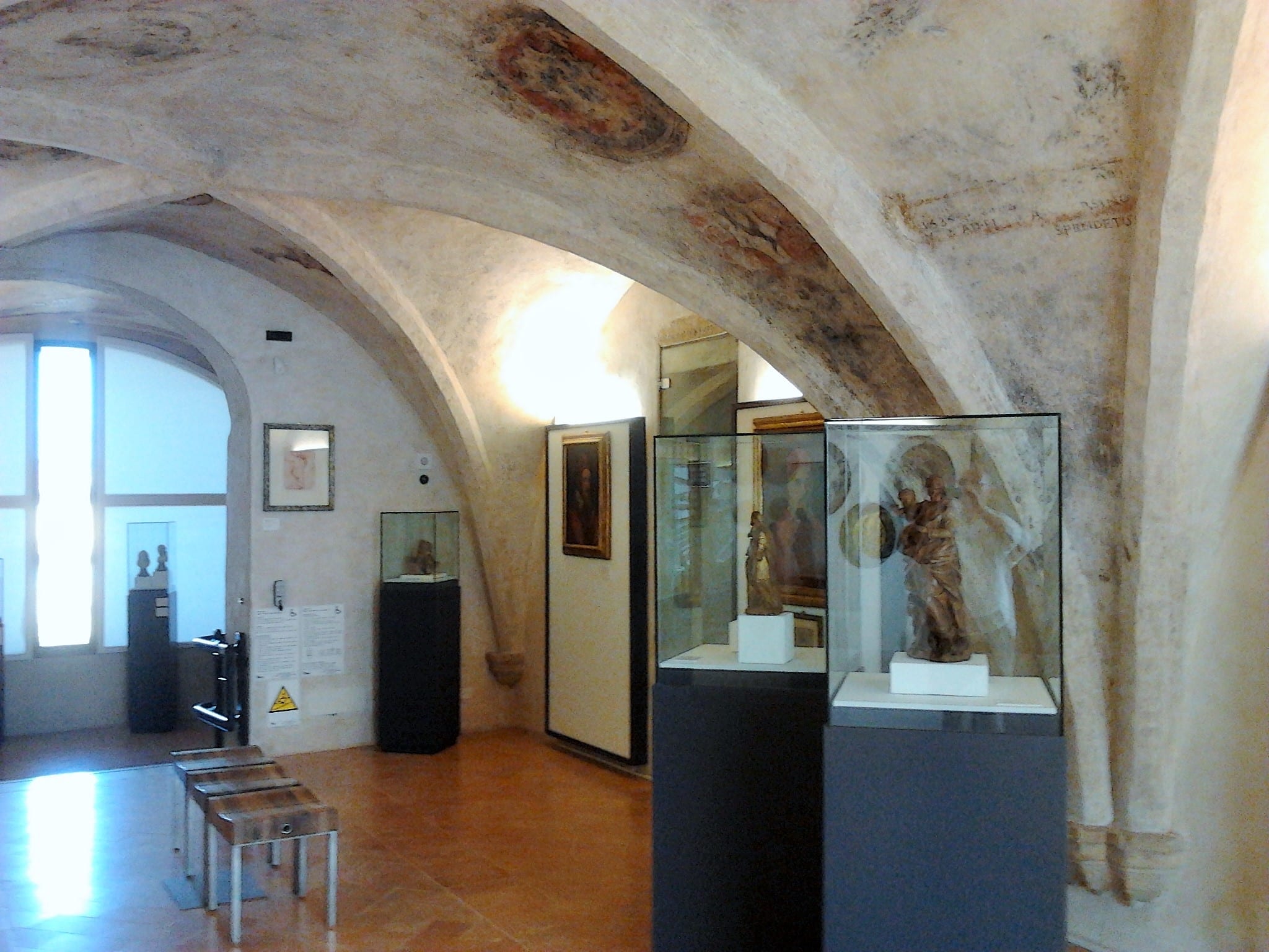 La Galleria nazionale di Perugia