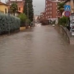 Umbria, temporali in arrivo: scatta l’allerta
