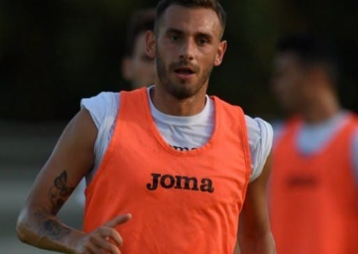 Francesco Della Rocca (foto livesicilia.it)