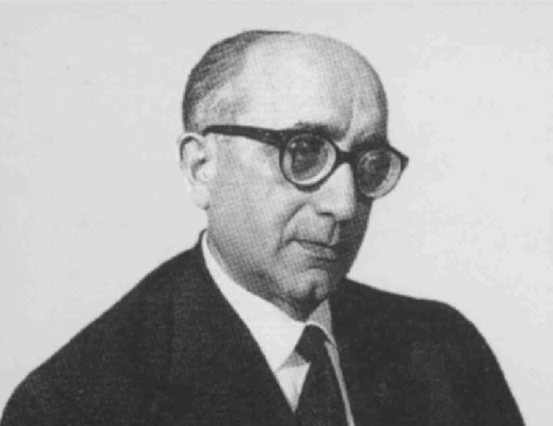 Aldo Capitini