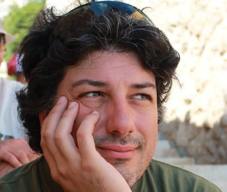Alfonso Morelli